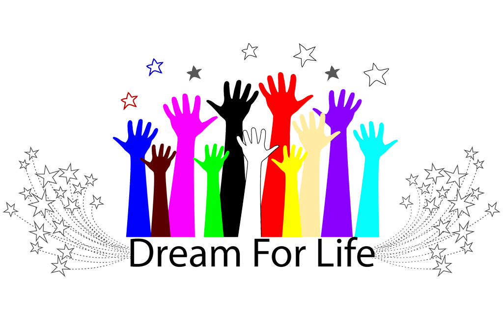 Non-Profit - Dream for Life logo